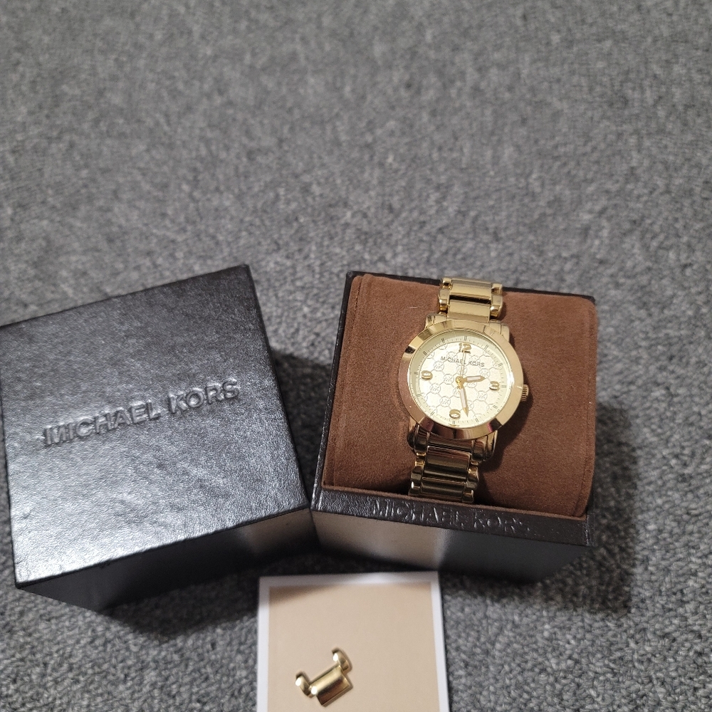 🤎Michael Kors Watch - Picture 6 of 6